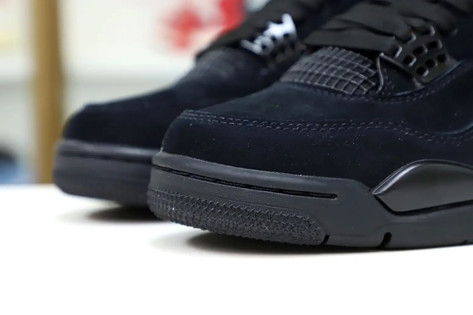 'BLACK 2020 AIR RETRO JORDAN CAT' Kimikick 4 0701